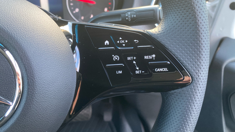 Mercedes-Benz Sprinter 315Cdi L2 Diesel Rwd 3.5t H2 Pro Van